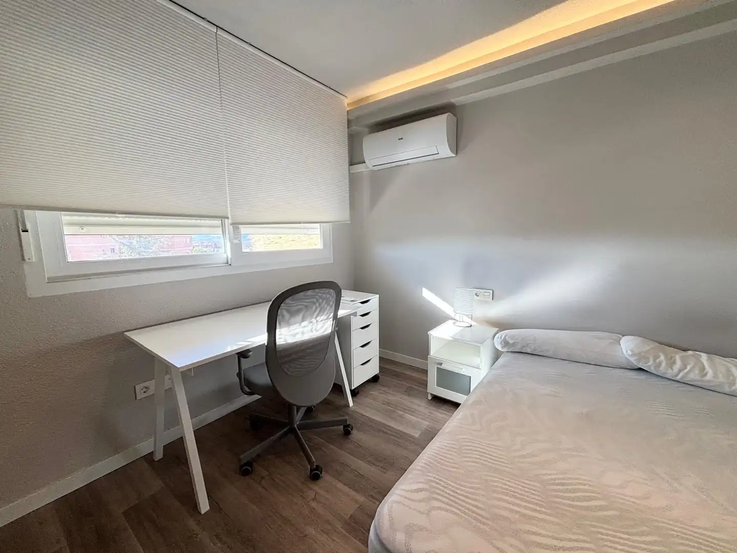 Pis de 110 m² a Granada