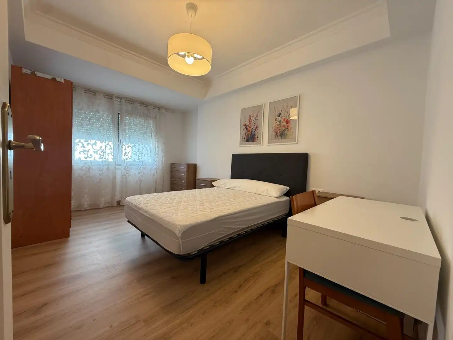 Wohnung 101 m² in Ourense