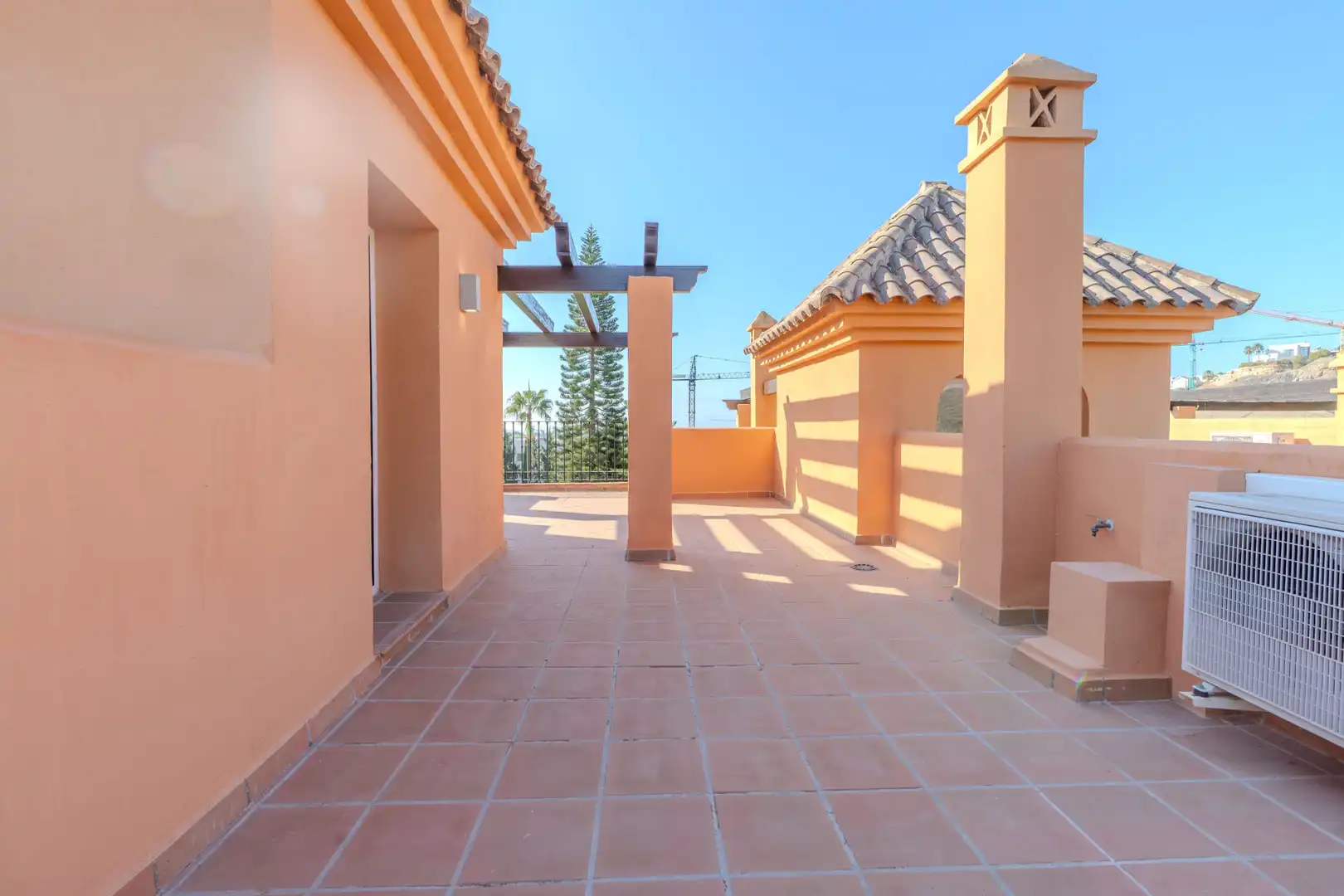 Casa de 225 m² a Estepona
