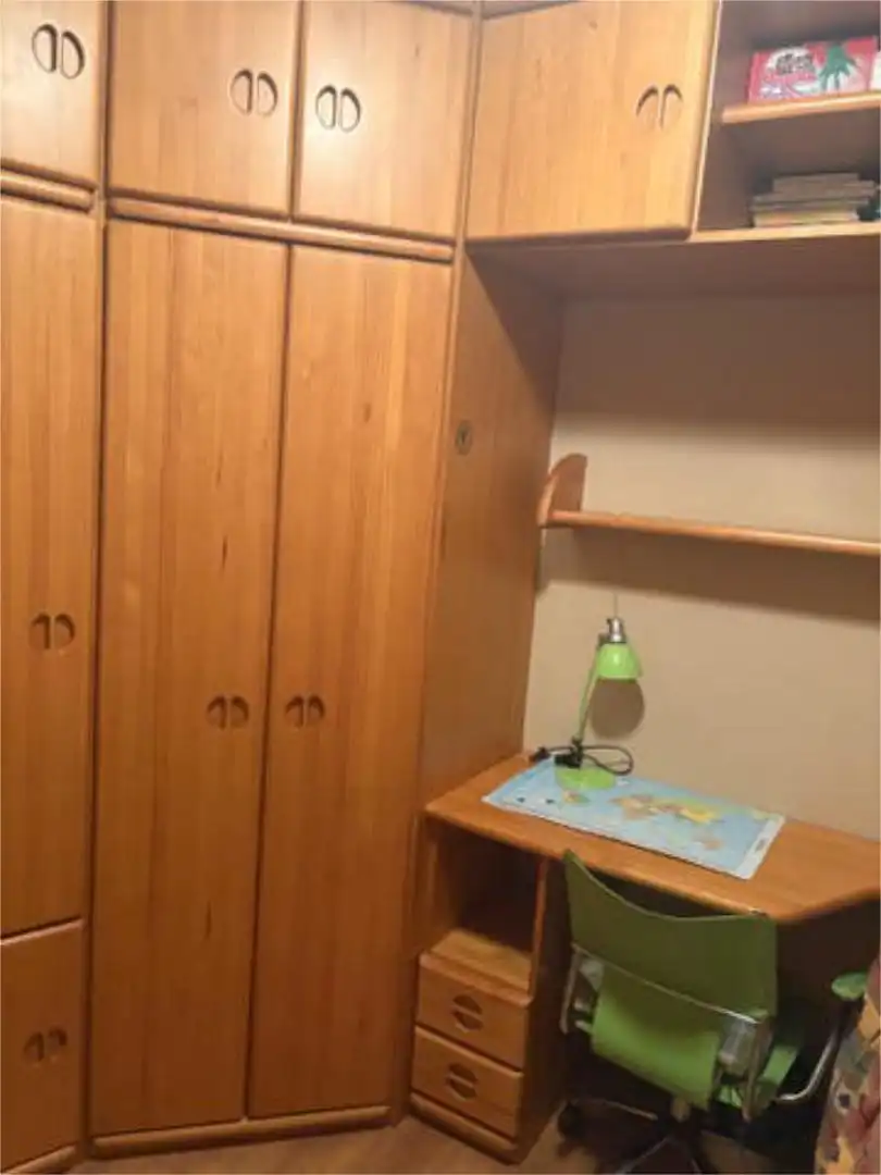 Piso de 105 m² en Ribadeo