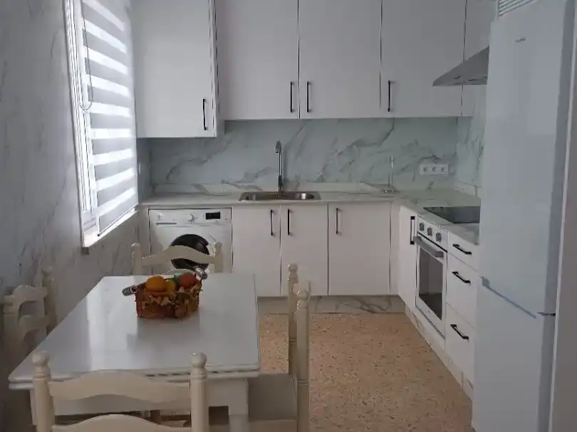 Piso de 60 m² en Barreiros