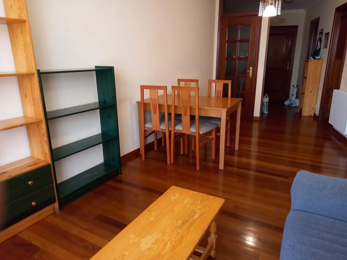 Piso de 55 m² en Vigo