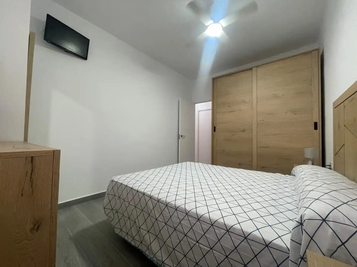 Pis de 70 m² a Linares