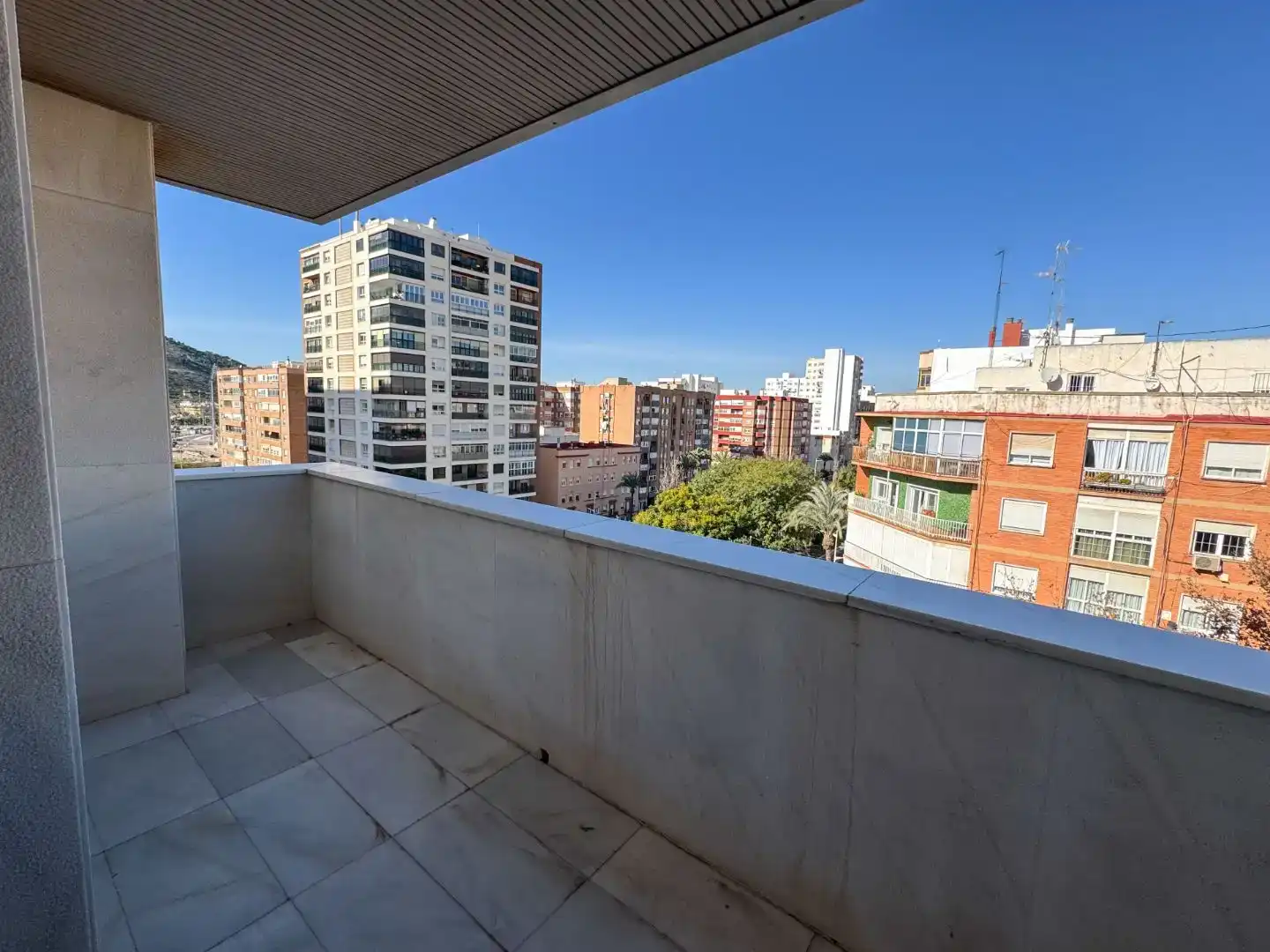 Piso de 201 m² en Cartagena