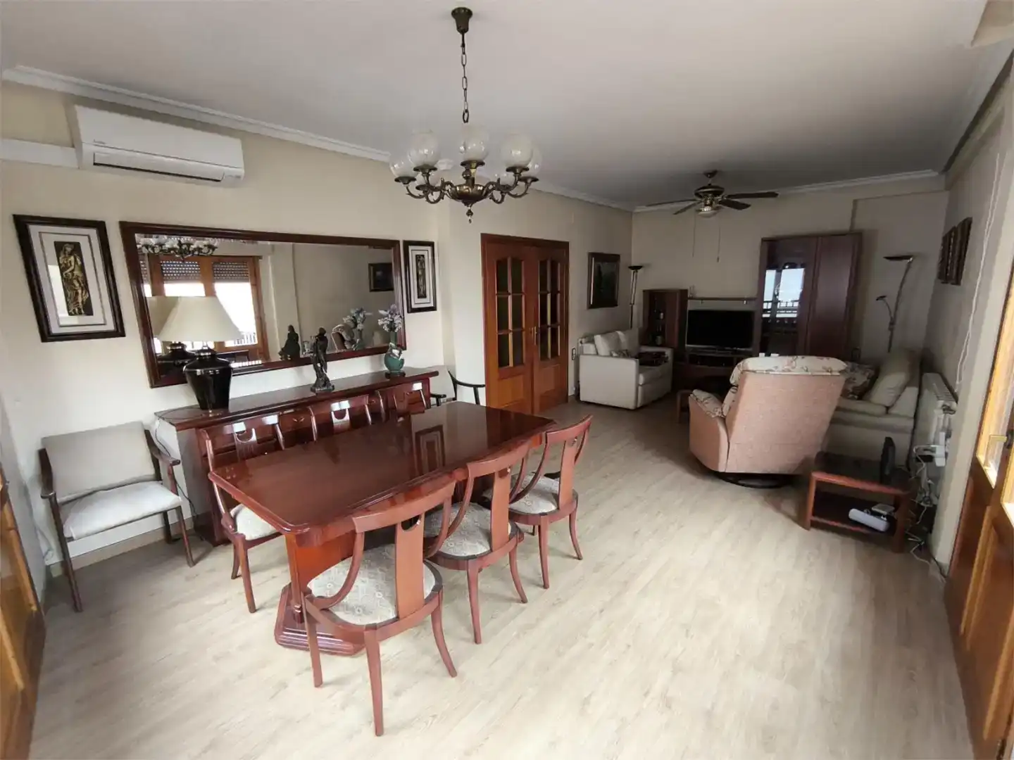 Casa de 370 m² en Fuentes de Ebro