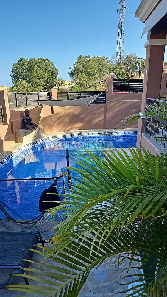 Casa de 300 m² en Vélez-Málaga