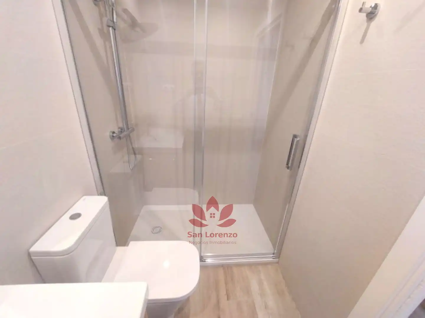 Piso de 65 m² en Madrid