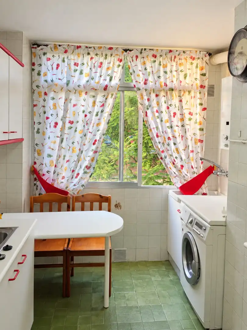 Квартира 120 м² в Marbella