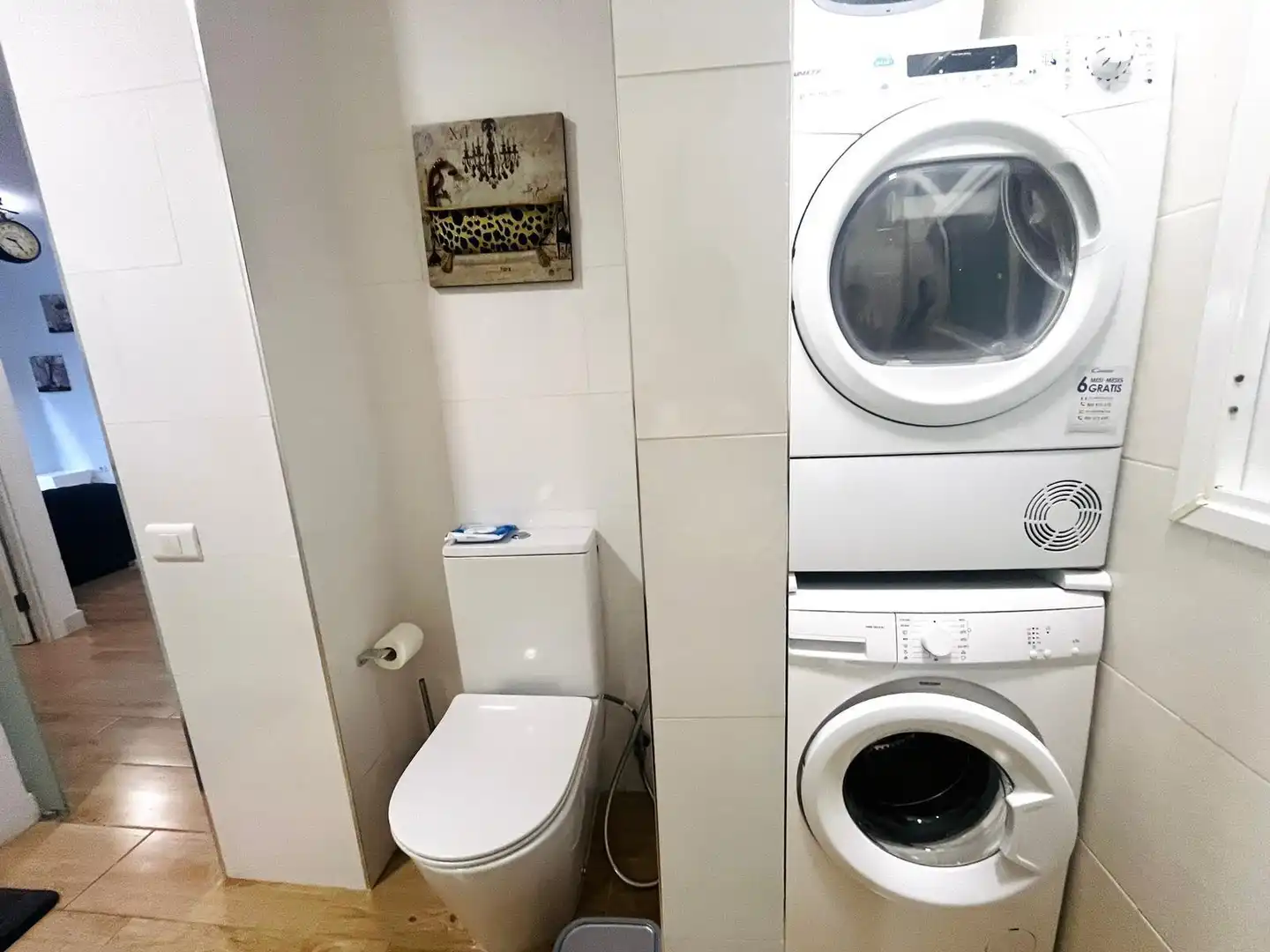 Pis de 56 m² a Las Palmas de Gran Canaria