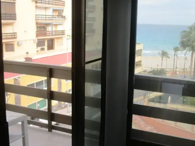 Piso de 80 m² en el Campello