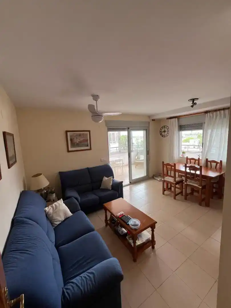 Piso de 126 m² en Benicasim