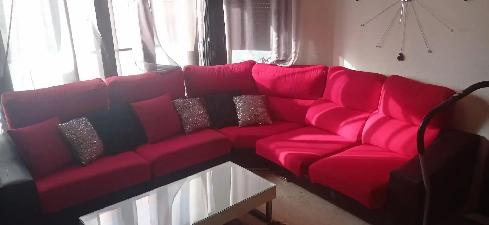Habitación 120 m², Castellón de la Plana