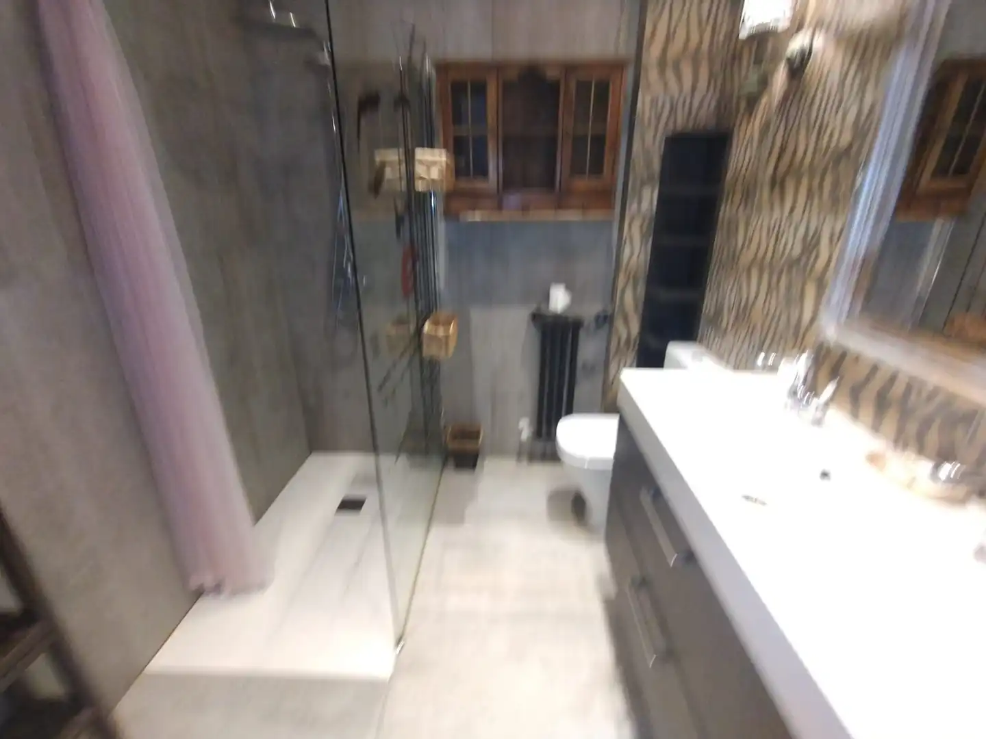 Piso de 130 m² en Bilbao