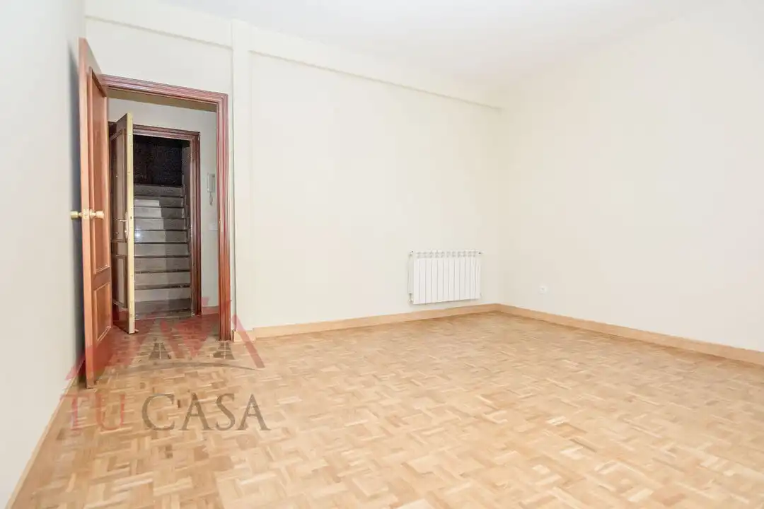 Piso de 92 m² en Toledo