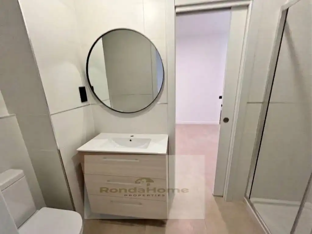 Piso de 100 m² en Málaga