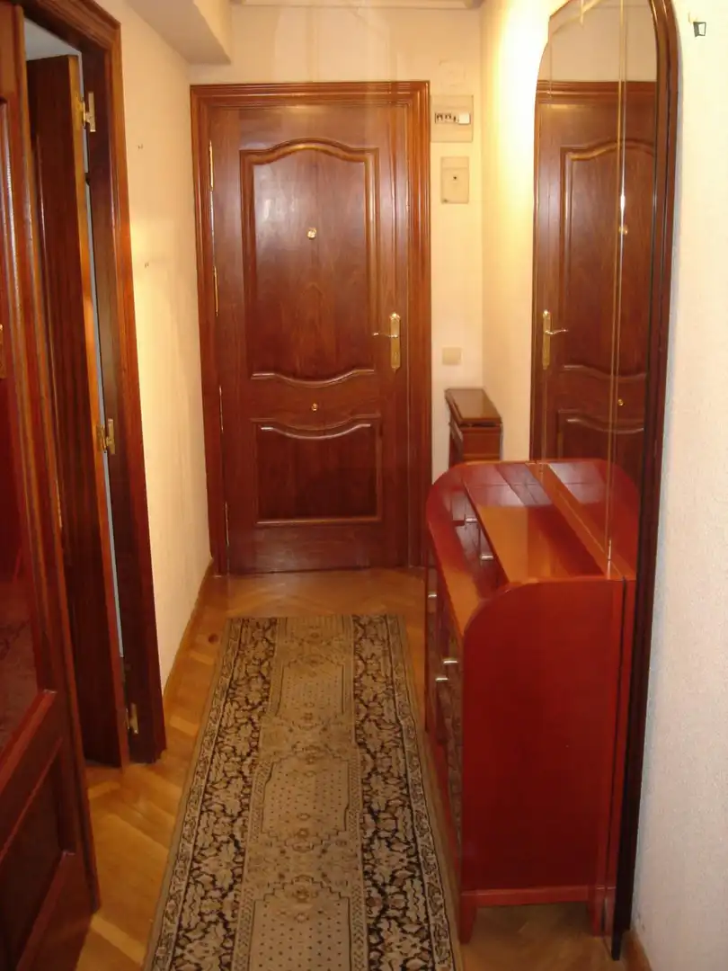 Habitación en alquiler, Salamanca