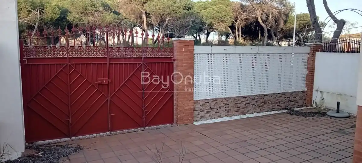 Piso de 120 m² en Punta Umbría