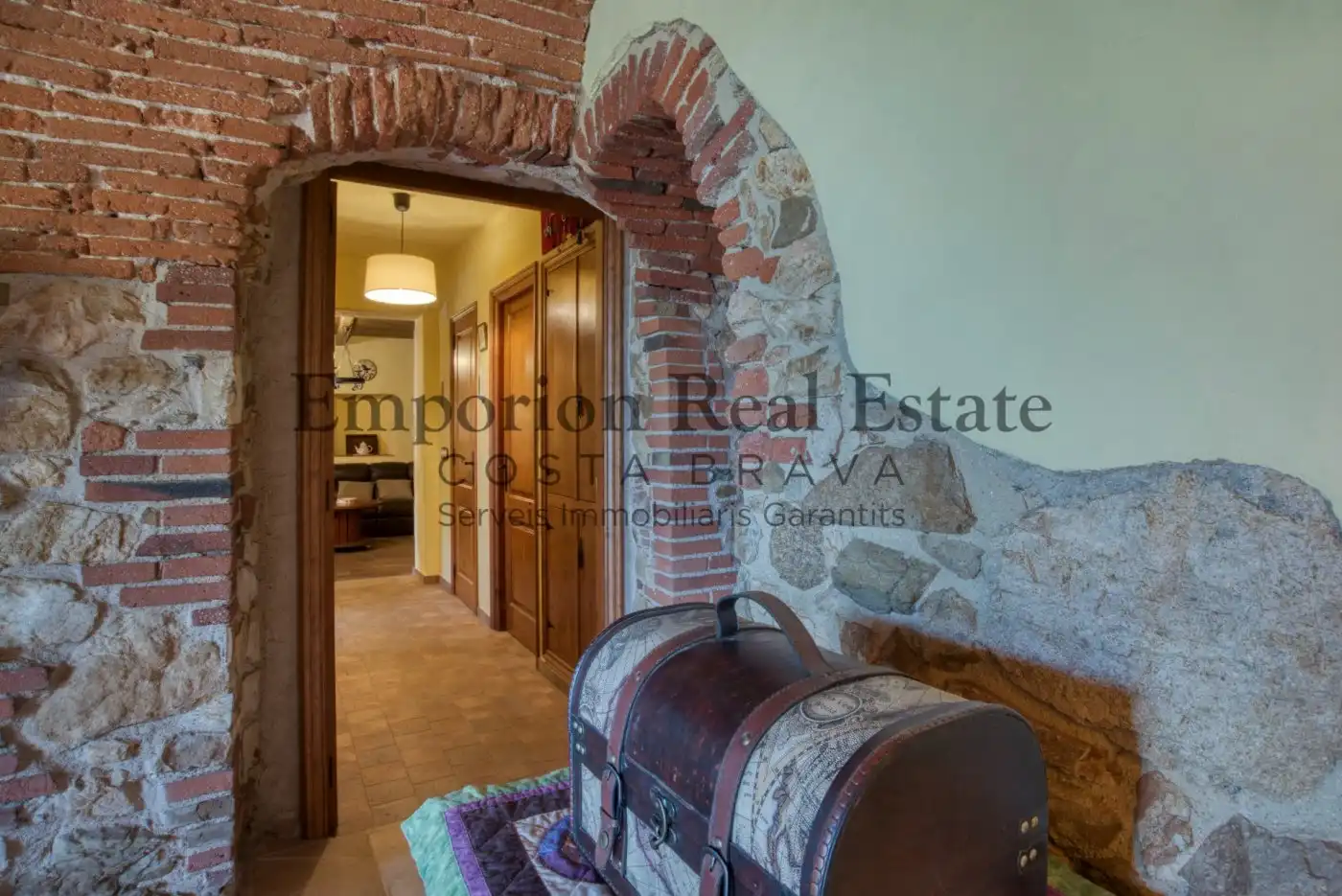Piso de 286 m² en Calonge i Sant Antoni
