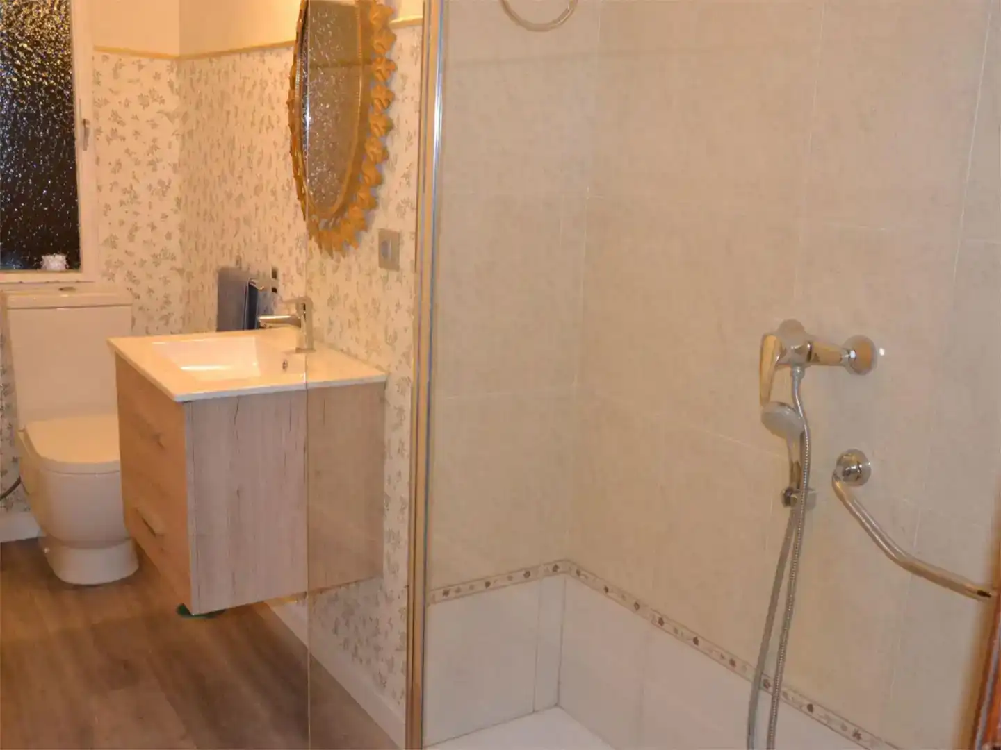 Habitación 80 m², Valladolid