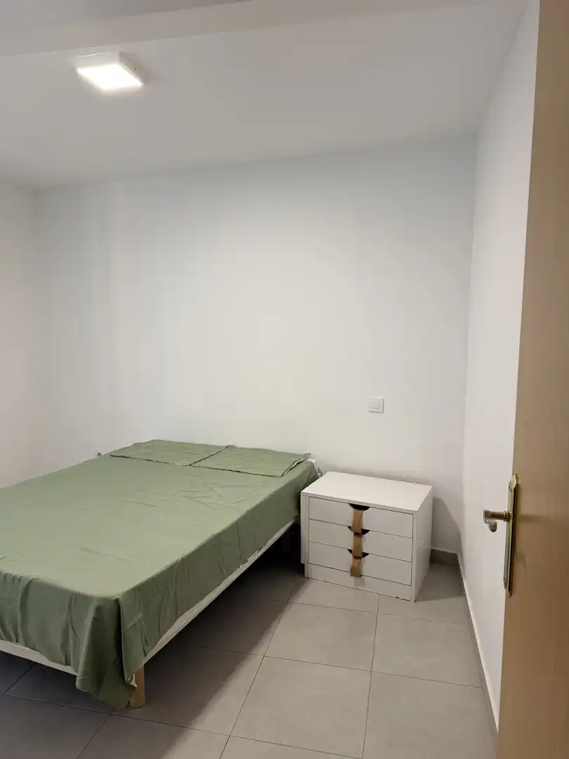 Habitació de lloguer, Leganès