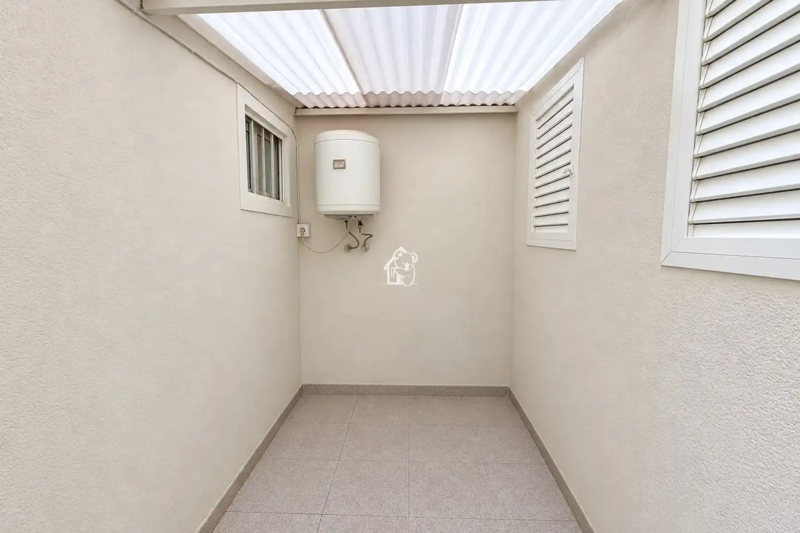 Wohnung 40 m² in Torrevieja