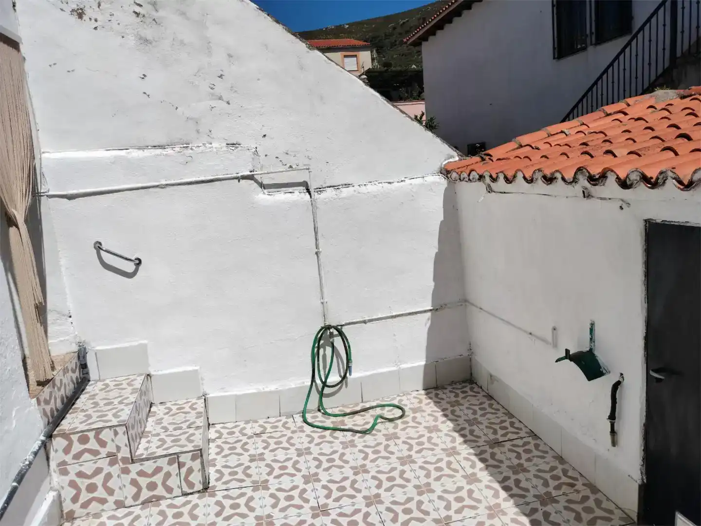 Piso de 95 m² en Cañaveral