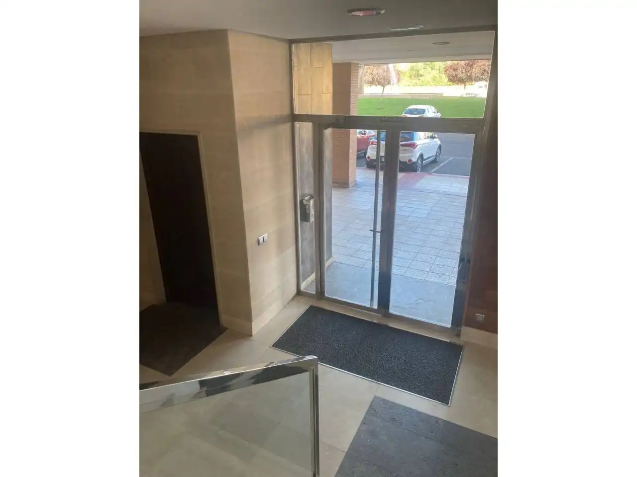 Pis de 50 m² a Lleó