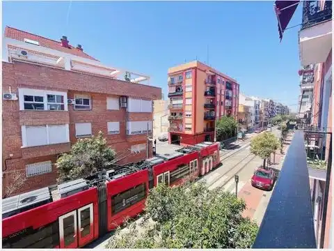 Habitación en alquiler, Valencia