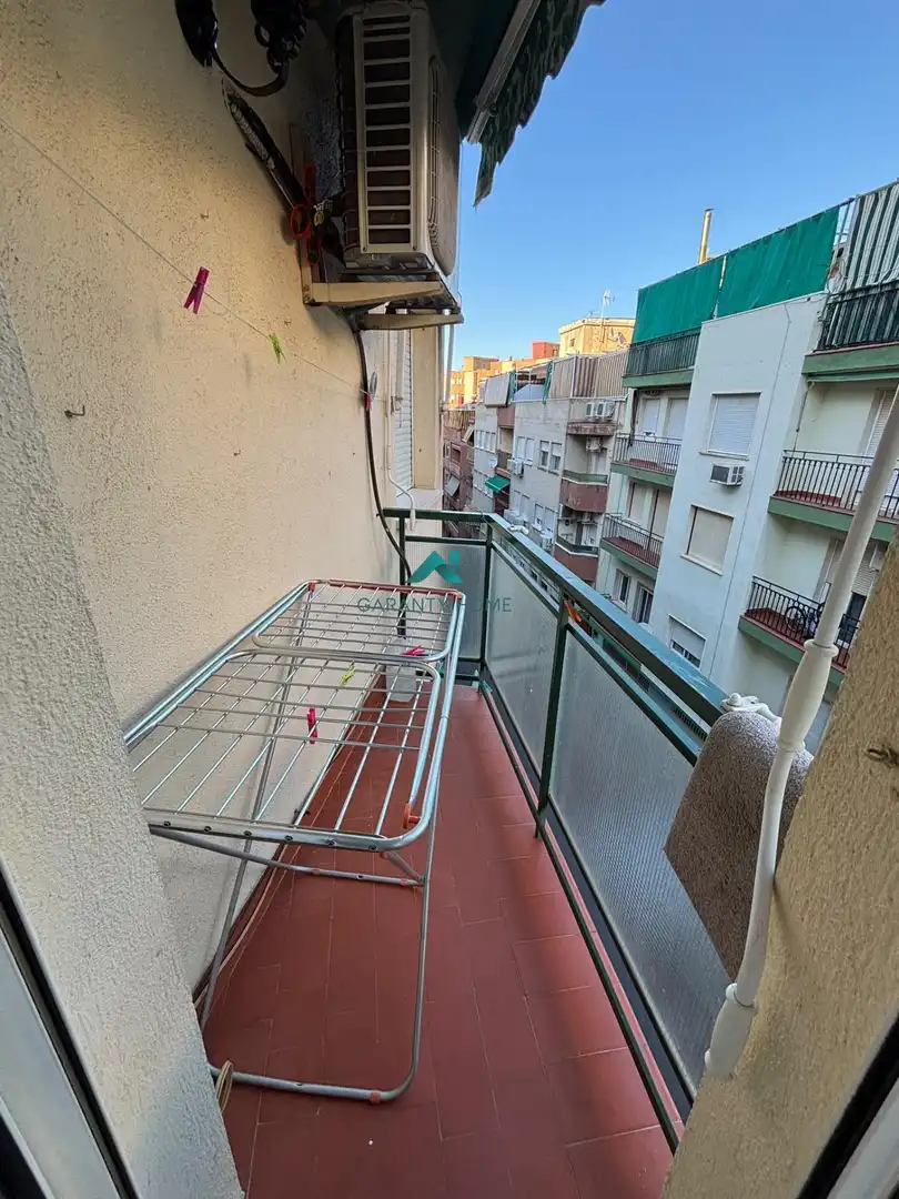 Piso de 118 m² en Jaén