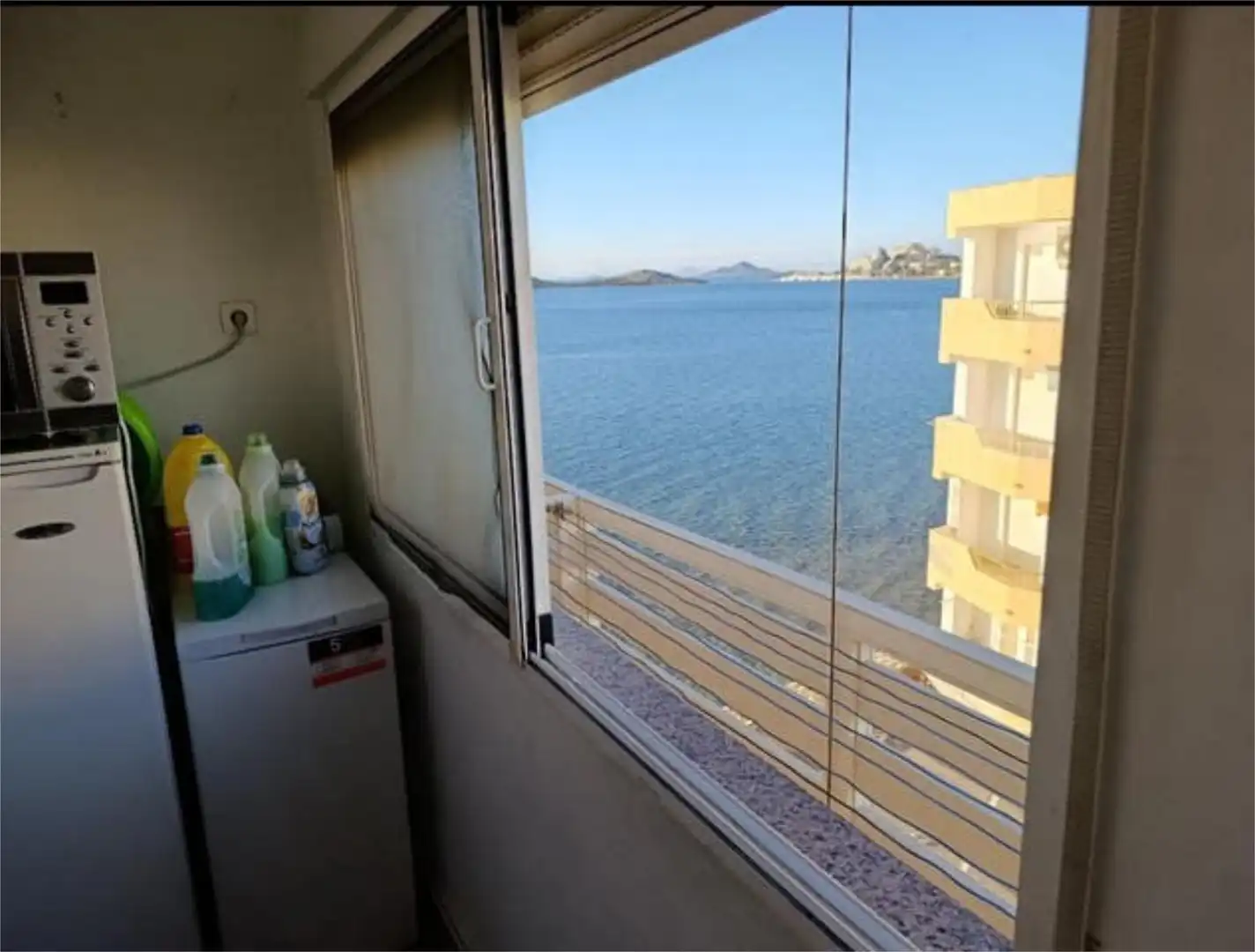 Pis de 70 m² a Cartagena