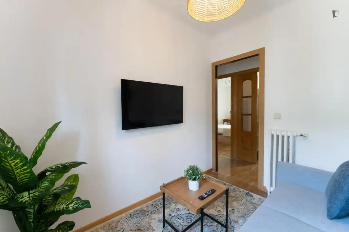 Habitación en alquiler, Madrid