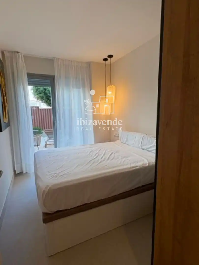 Квартира 65 м² у Sant Antoni de Portmany