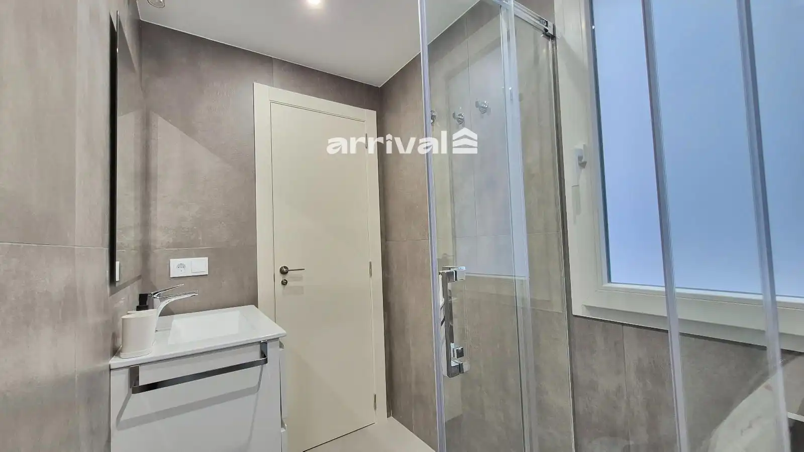 Piso de 109 m² en Valencia