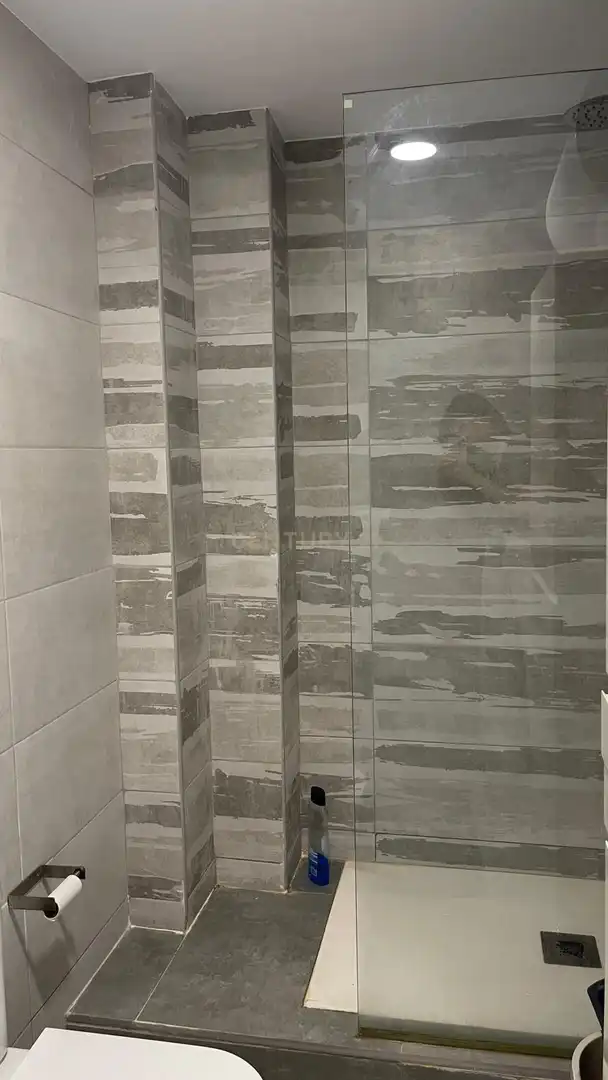 Piso de 38 m² en Benalmádena