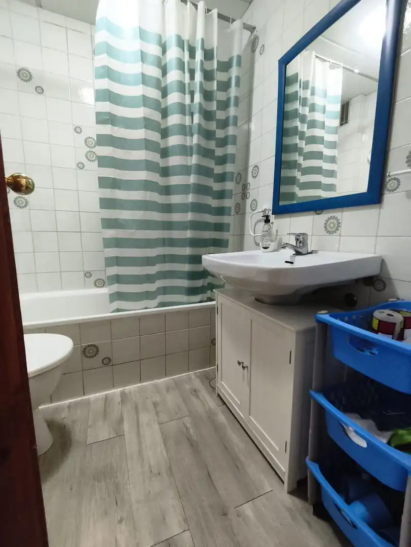 Piso de 80 m² en Badajoz