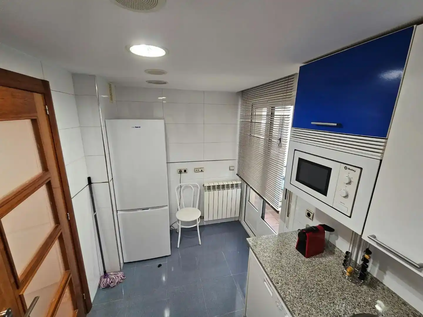 Piso de 100 m² en Salamanca