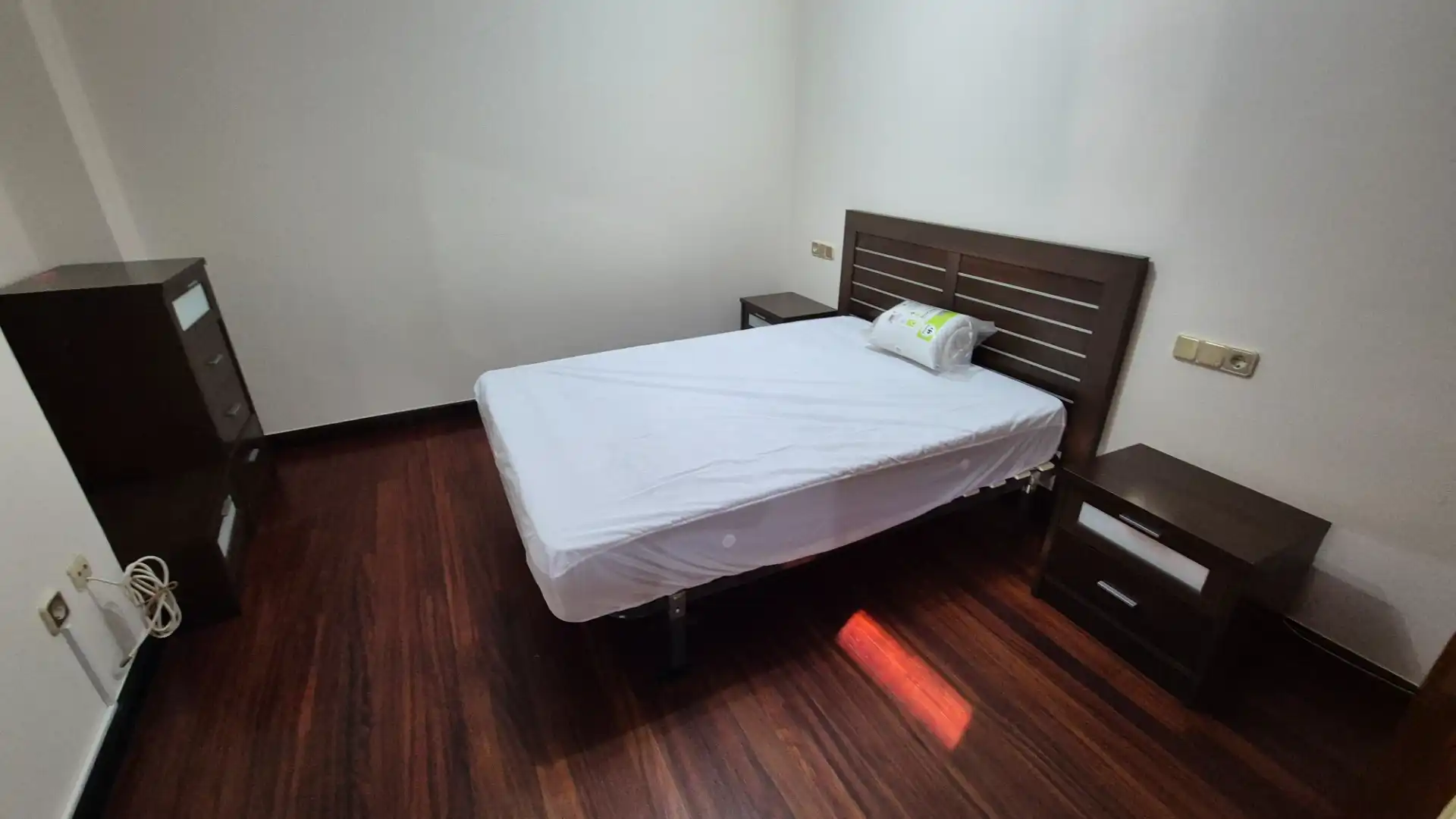 Piso de 60 m² en Ourense