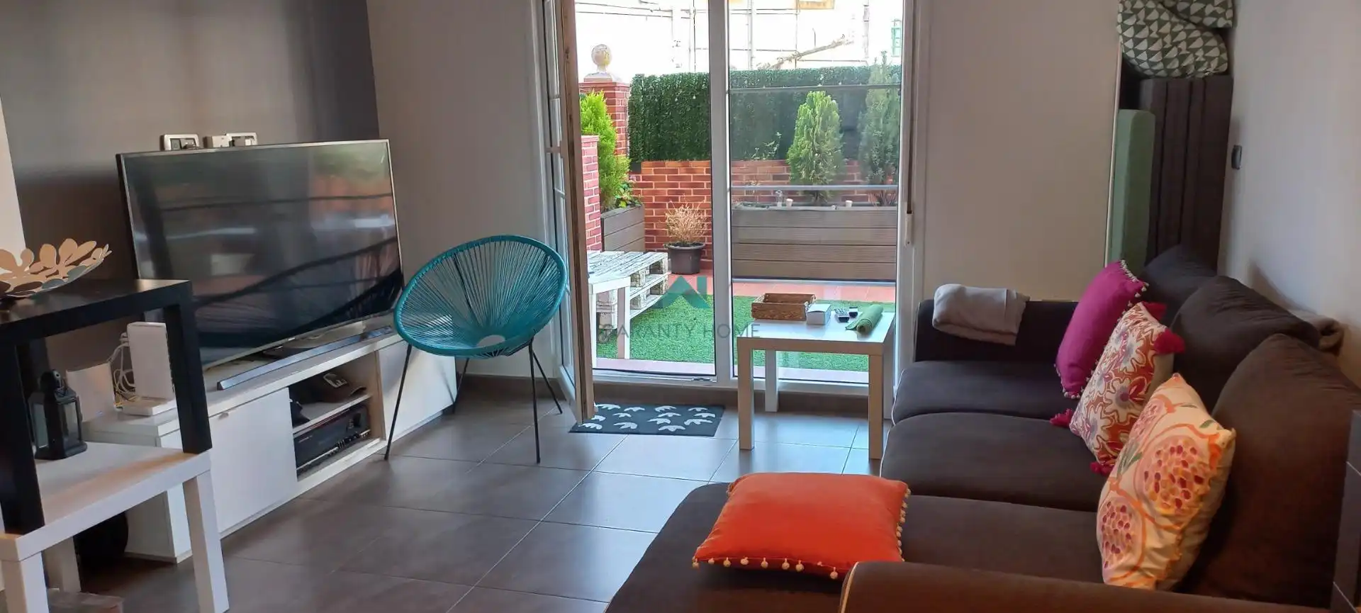 Piso de 70 m² en Santoña