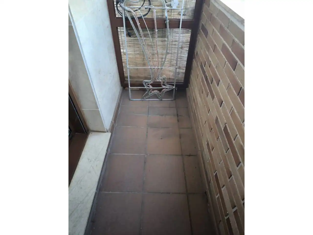 Piso de 80 m² en León