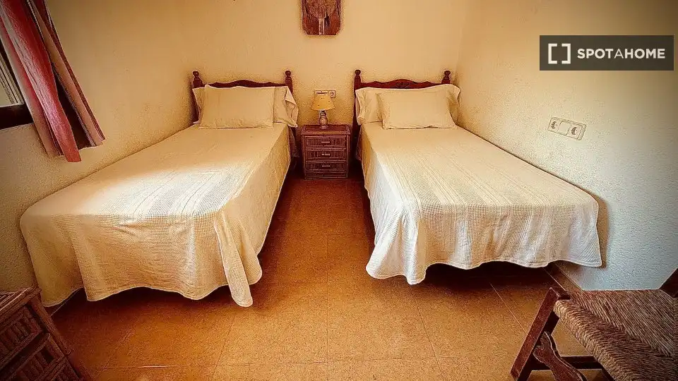 Habitación en alquiler, Elche