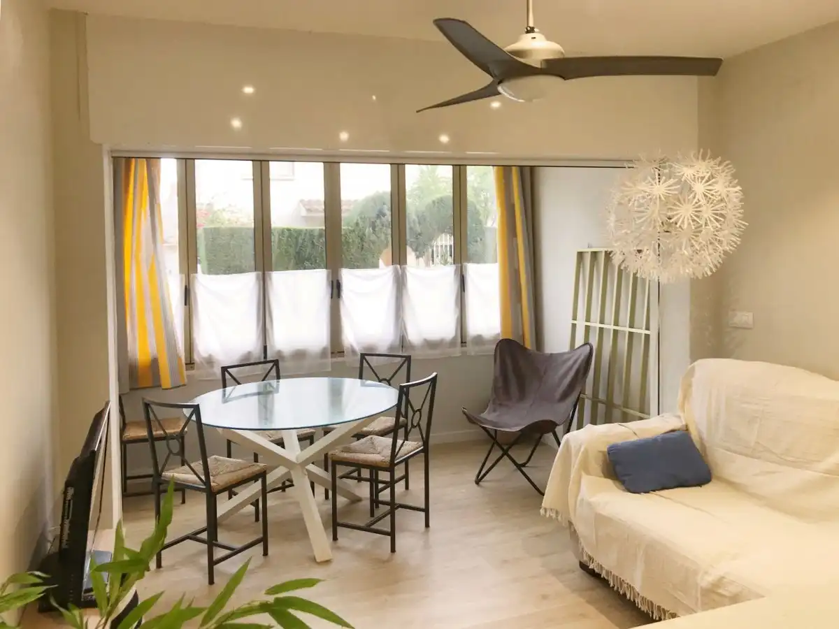 Piso de 36 m² en Cambrils