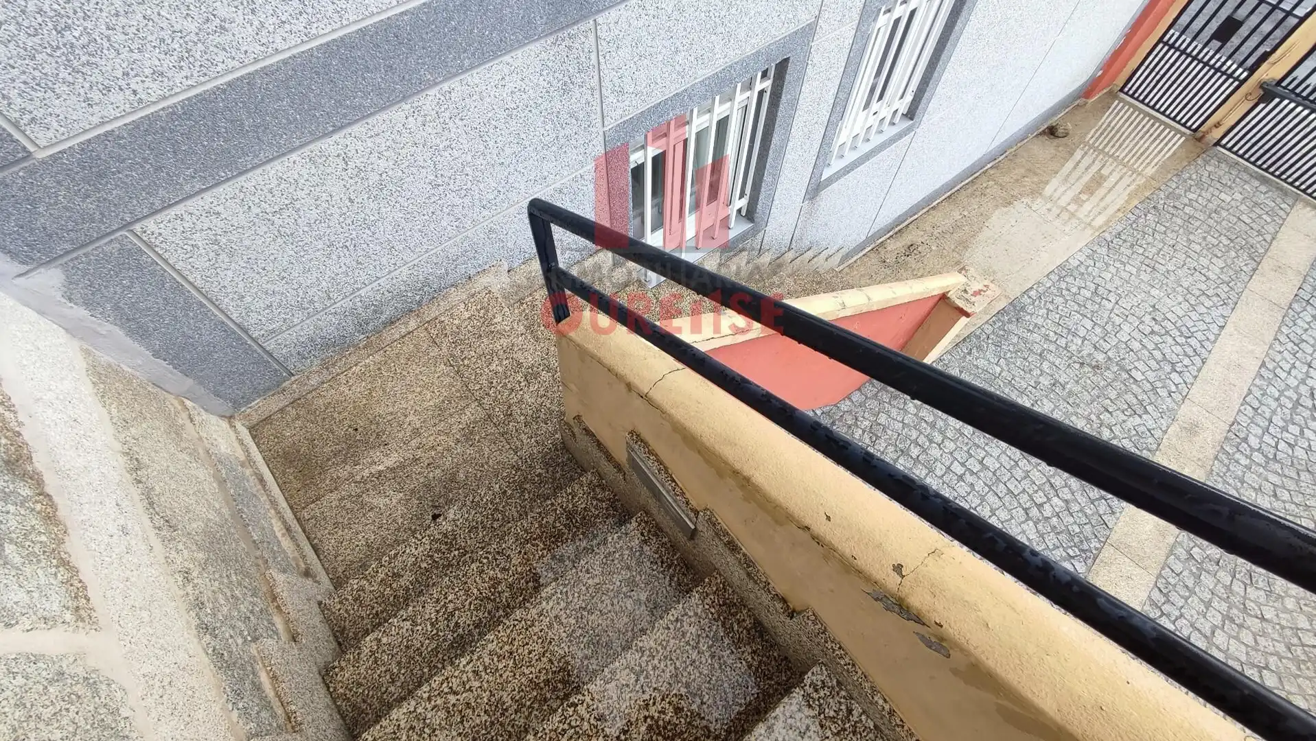 Wohnung 64 m² in Ourense