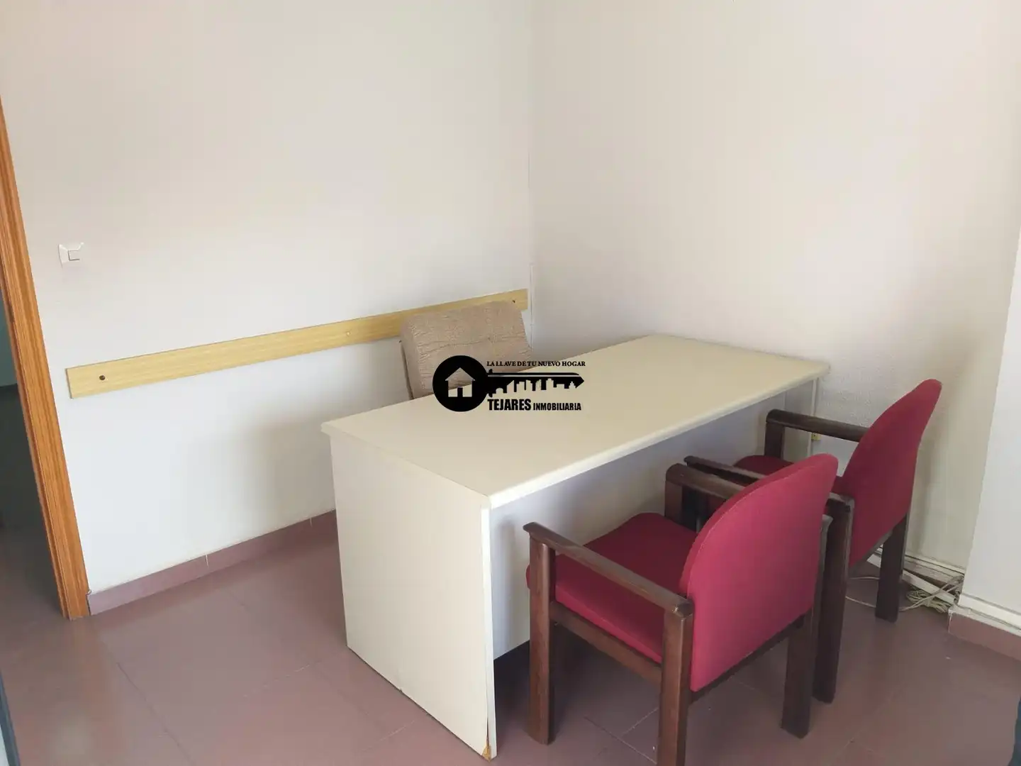 Piso de 92 m² en Albacete