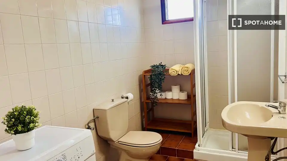 Habitación 69 m², Tías
