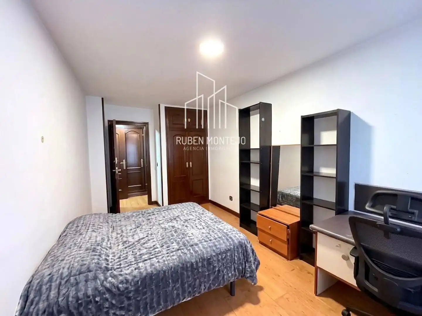 Piso de 115 m² en Salamanca
