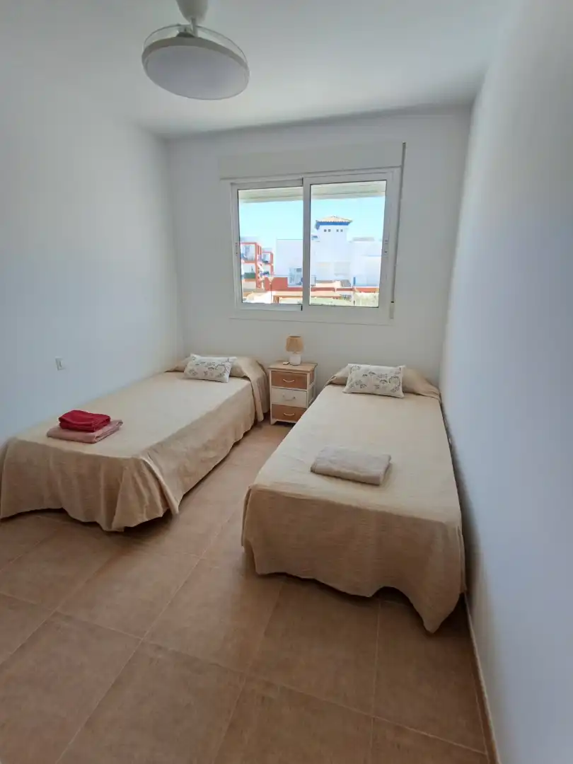 Pis de 55 m² a Vera