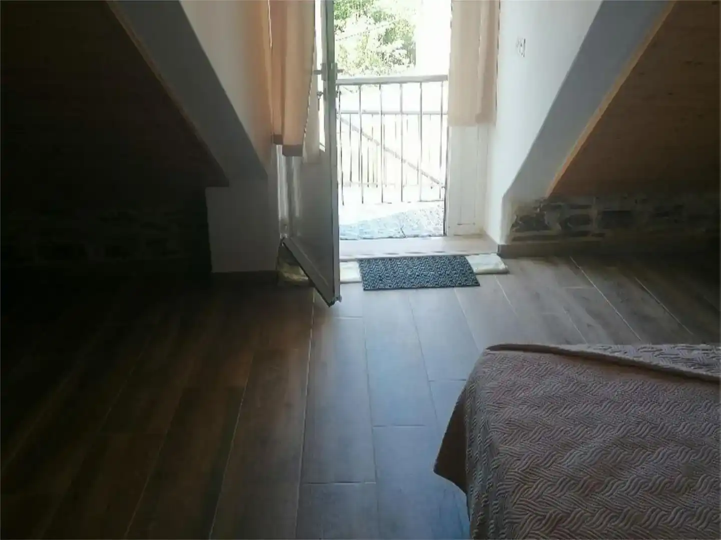 Piso de 75 m² en Barreiros