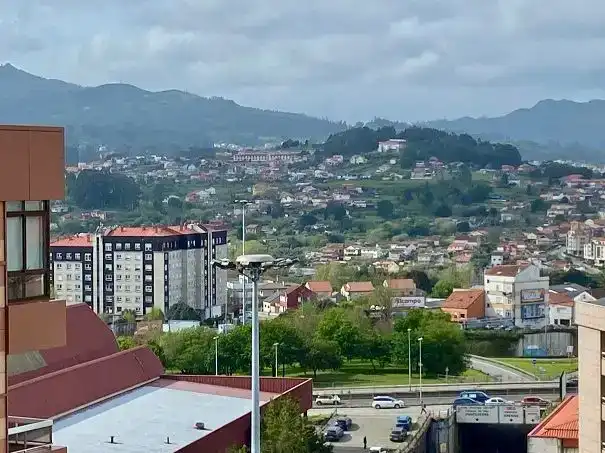Piso de 130 m² en Vigo