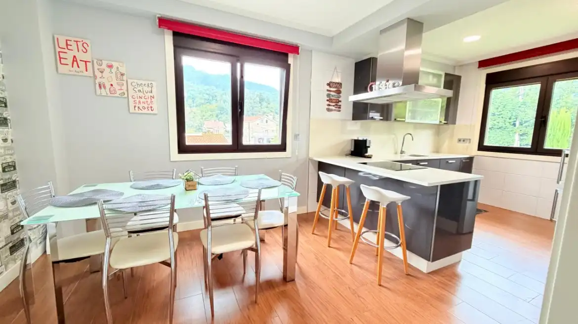 Piso de 325 m² en Gondomar