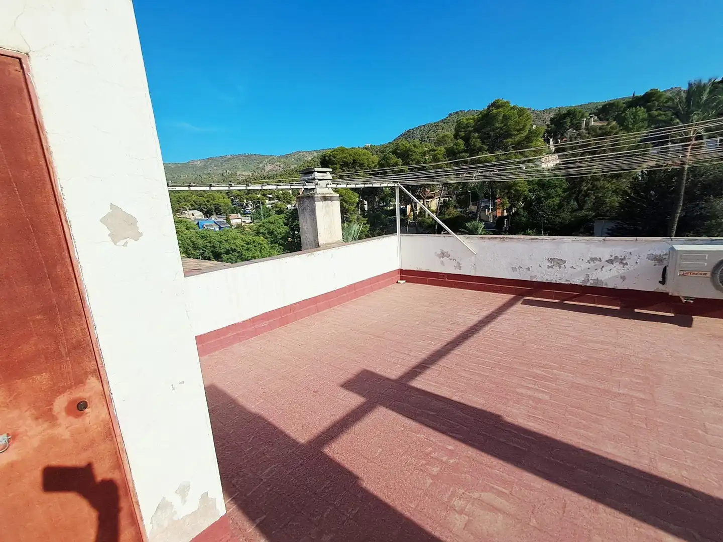 Piso de 63 m² en Murcia